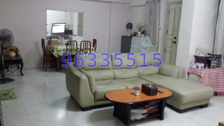 Blk 150 Jalan Teck Whye (Choa Chu Kang), HDB 4 Rooms #73130882